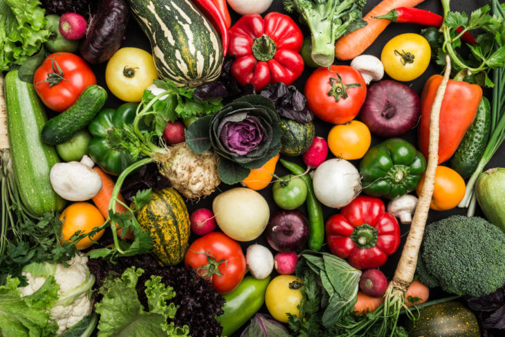 野菜・食材宅配は食の安全に徹底的にこだわっています