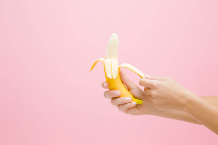 バナナは太る？カロリーや糖質で見るべきポイント